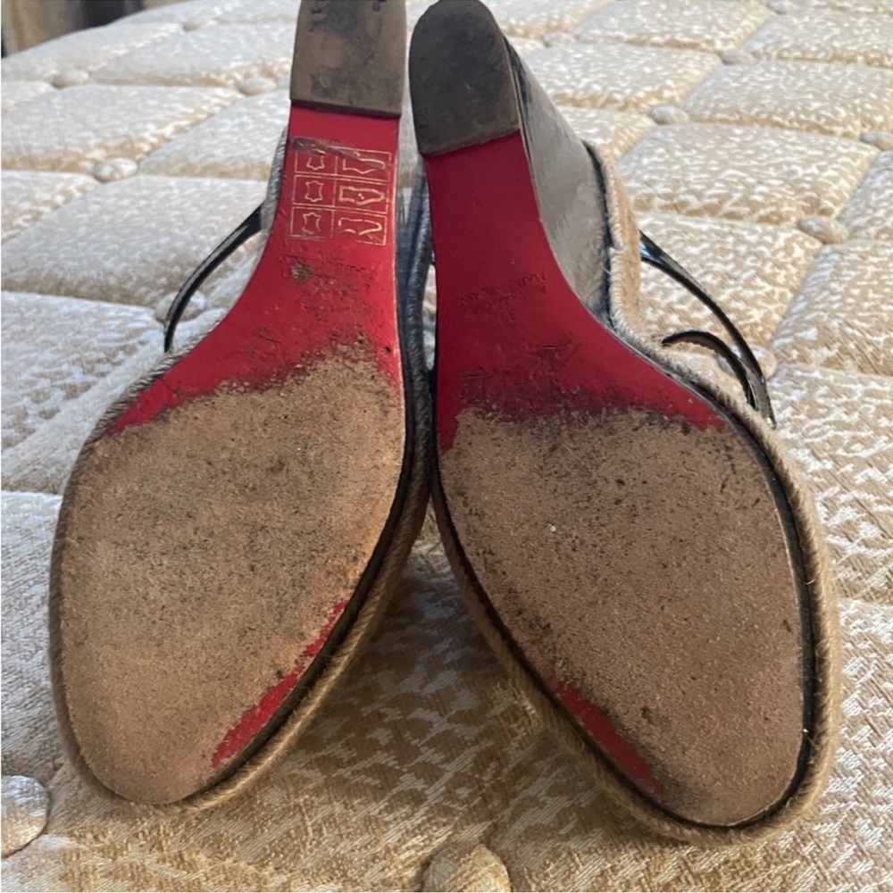 Used like new